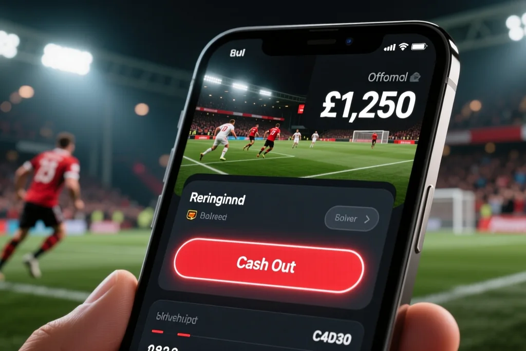 Cash out: mikor érdemes lezárni a kötést?