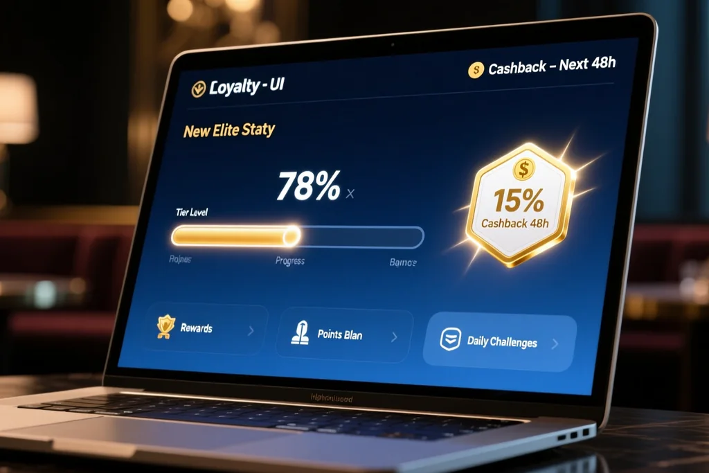 Cashback és hűségprogram: visszatérítés hosszú távon