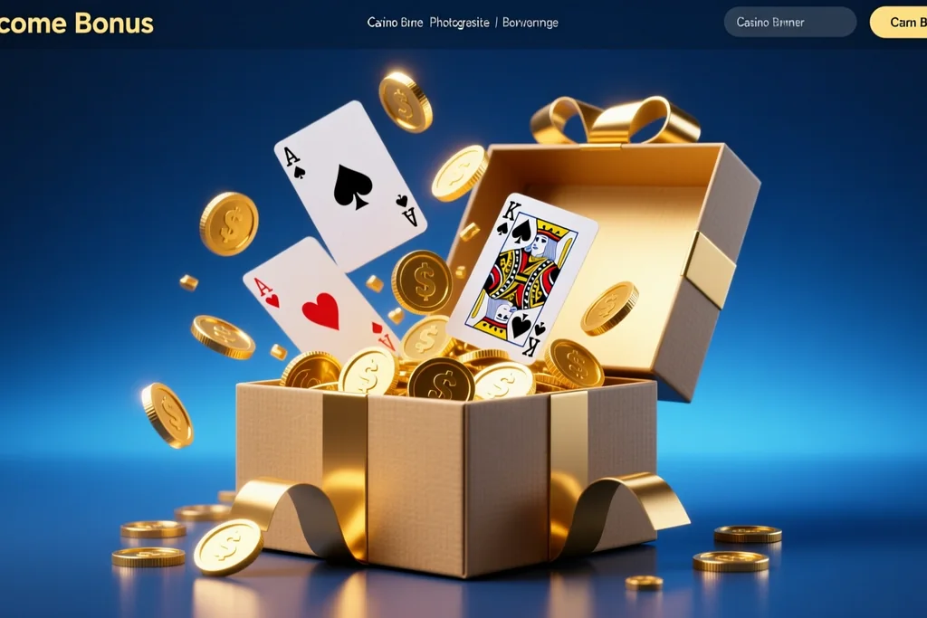 Mostbet üdvözlő bónusz: mit érdemes tudni az első befizetés előtt?