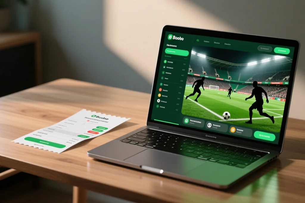 Sportfogadás alapok: hogyan működik egy egyszerű tét?