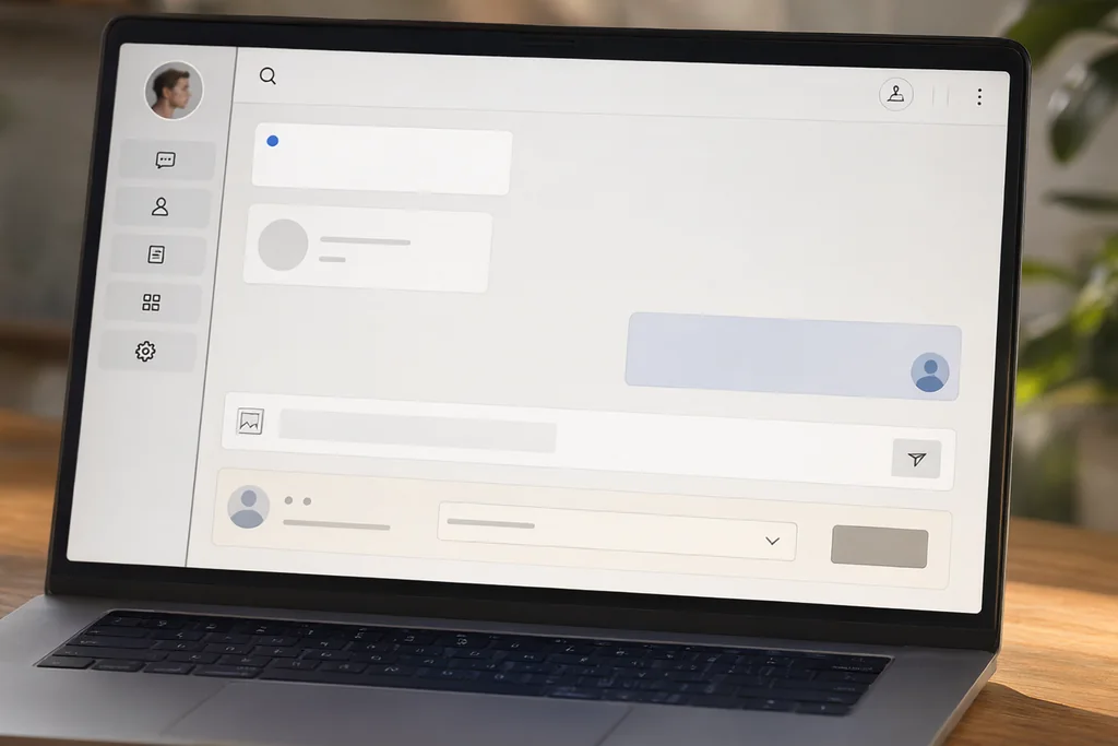 Ügyfélszolgálat: élő chat, e-mail és válaszidők