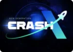 5. crash játék